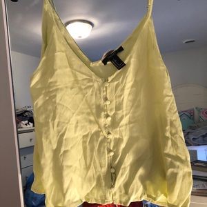 Forever 21 tank top